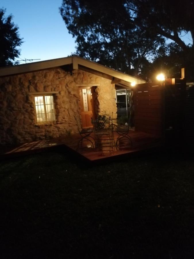 Maunder Cottage Aldinga Exteriör bild
